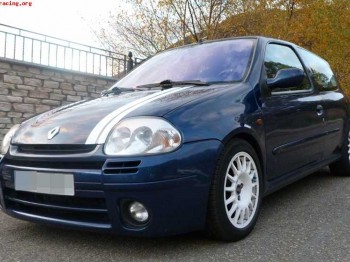 Se vende renault clio