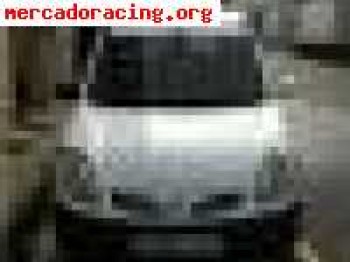 Nissan kubistar - 2008 - 75000 km totalmente nueva