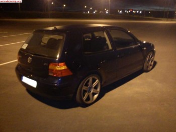 Vengo golf gti  iv 20001