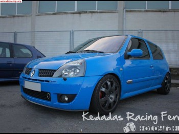 Clio sport 182cv