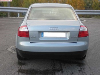 Se vende o se cambia audi tdi