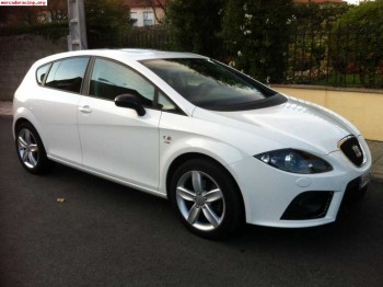 Seat leon 140 cv open_garantia oficial