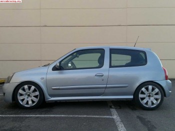 Clio sport