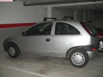 Opel corsa 600 euros