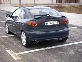 Vendo,cambio o entrego como parte de pago