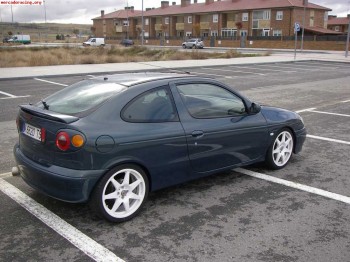 Vendo,cambio o entrego como parte de pago