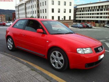 Vendo s3 año 2000