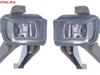 Vendo antinieblas opel astra f reestyling (94-98)