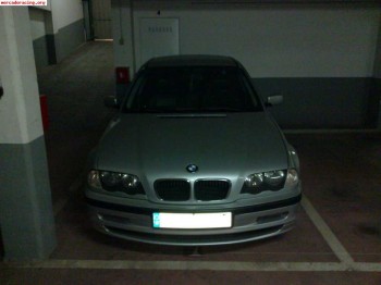Bmw 320d