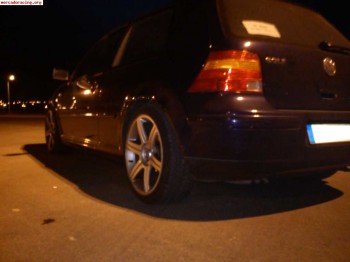Vengo golf gti  iv 20001