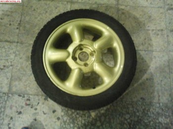 Se vende renault megane ide