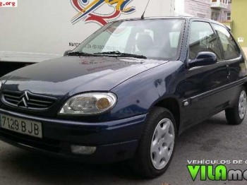 Citroen saxo 
