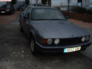 Bmw 520i 850€