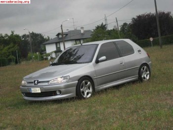 Se vende o se cambia