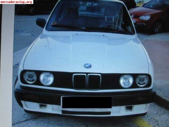 Bmw 316i del 88 