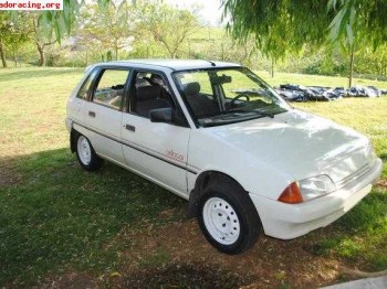 Ax 1.1 se vende o cambia