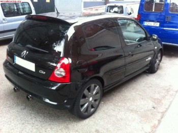 [vendo] clio sport 182cv