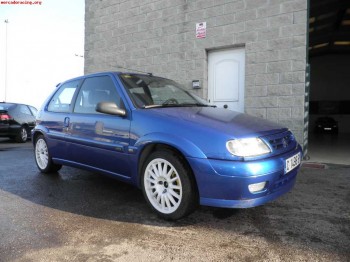 Citroen - saxo 1. 6 16v