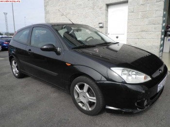 Ford - focus tdci