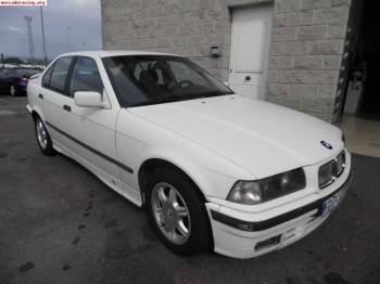 Bmw - 318i