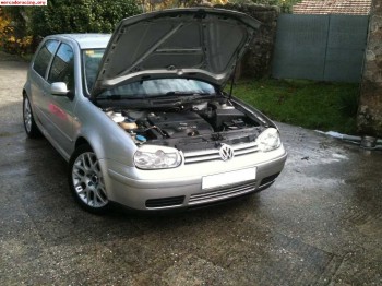 Golf 4 tdi 110cv