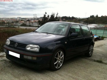 Golf 3 gti