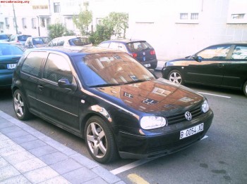 Se cambia por diesel o se vende