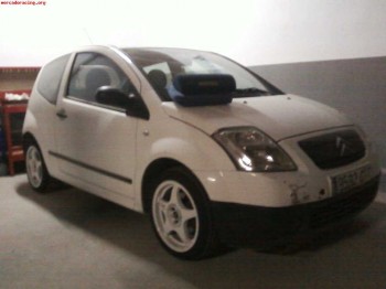 C2 1.1 entero funcionando 1400e