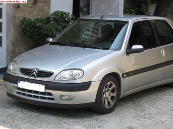 Saxo 16v  