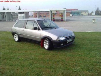 Ax gti impoluto