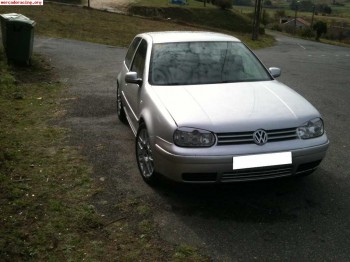 Golf 4 tdi 110 cv