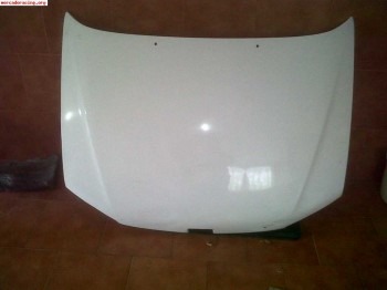 Despiece peugeot 106