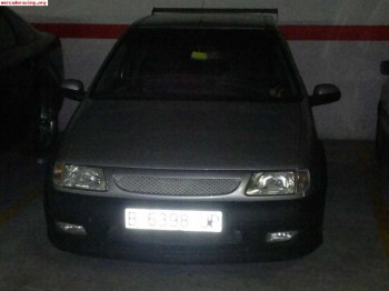 Se venda o se cambia