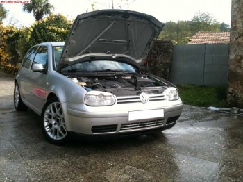 Golf 4 tdi 110cv