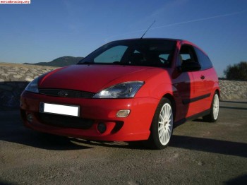 Focus 2.0 16v