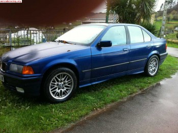 Bmw 325 e36  2500€