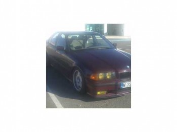 Se vende o se cambia e36 kit m3