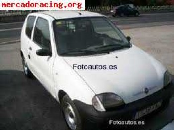 Fiat seicento
