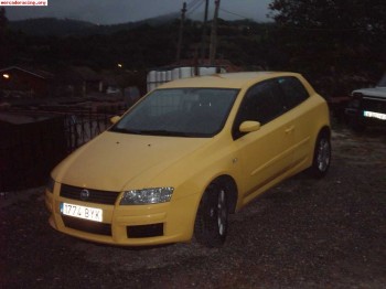 Fiat stilo 1.9 jtd