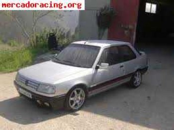 Peugeot 309 gti 16v