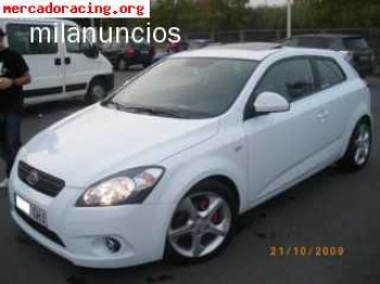 Vendo cambio proceed cdti 140cv