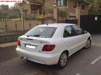 Xsara 2.0 hdi 110cv