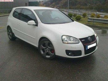 Golf gti v tfsi 200cv 13500€