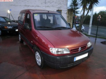Berlingo 1999e