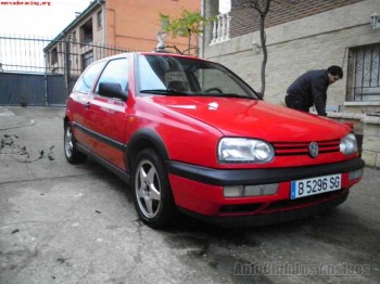 Se cambia bmw x coche pequeño racing o diesel