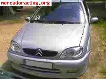 Saxo vts 16v 2002 110000k realesssssss