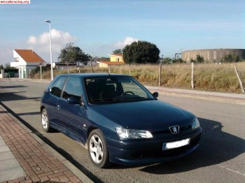 Peugeot 306 2.0 hdi