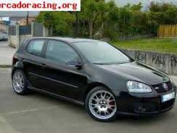 Vendo o cambio volkswagen golf v gti 3p