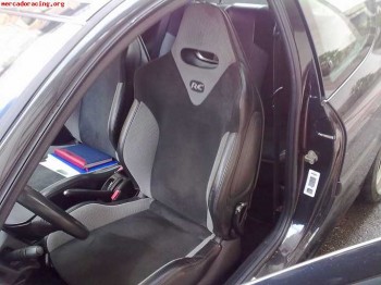 Se vende 206 rc  !!!!!!  baratoooo baratoo