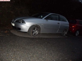 Vendo seat ibiza
